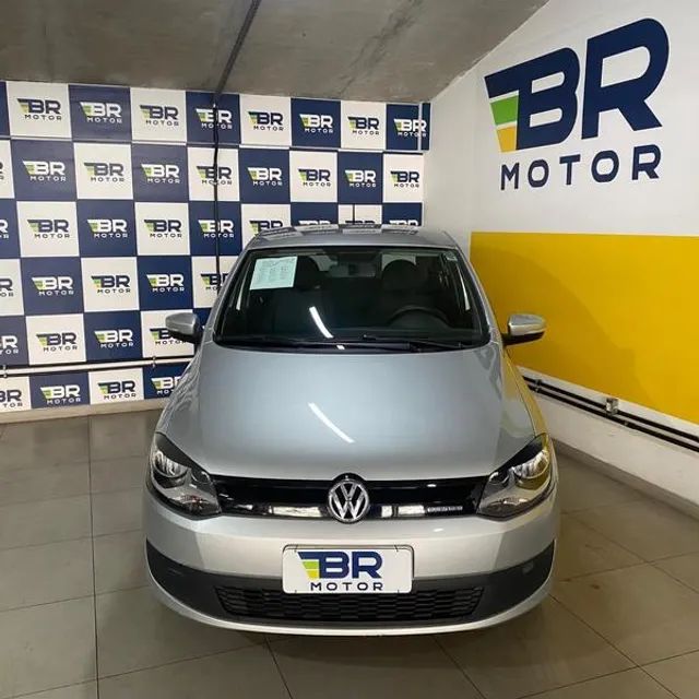 FOX BLUEMOTION 1.0