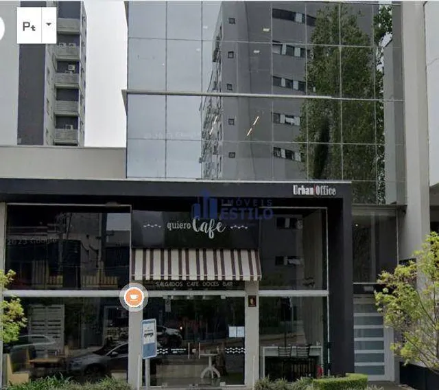 Sala à venda, 232 m² por R$ 2.900.000,00 - Exposição - Caxias do Sul/RS