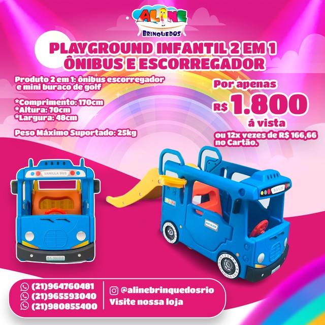 Caixa lego  - Foto 2
