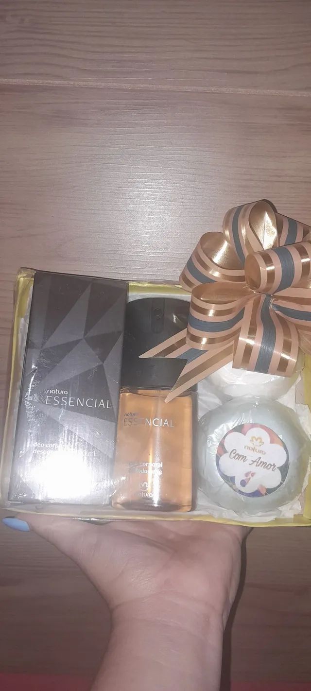 PRESENTEI QUEM VOCÊ AMA - Foto 3