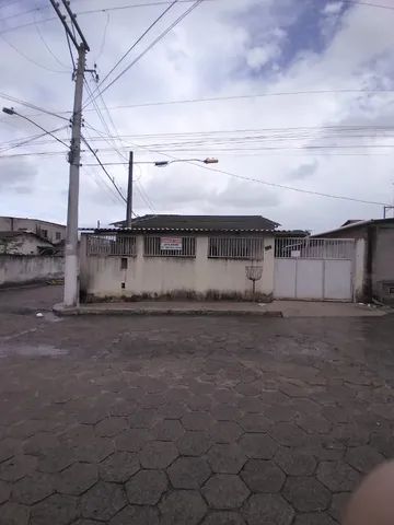 Captação de Casa a venda na Avenida Joaquim Calmon, Santa Cruz, Linhares, ES