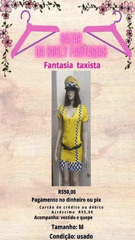 Lojas de fantasias  +241 anúncios na OLX Brasil