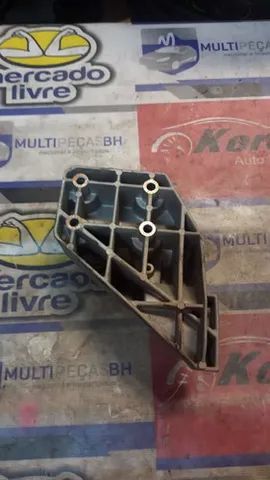 Suporte Bomba Hidráulica (d4g15b1025012) Chery Tiggo 2 - Foto 2