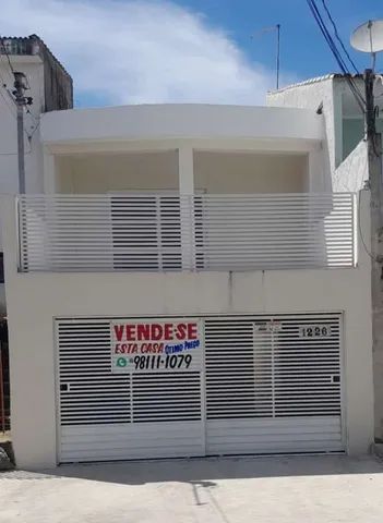 Captação de Casa a venda na Rua Luiz Ricardo Maffei, Jardim Sao Lourenzo, Sorocaba, SP
