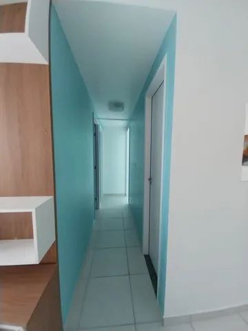 ALUGUEL DE APARTAMENTO EM CONDOMÍNIO  - Foto 6