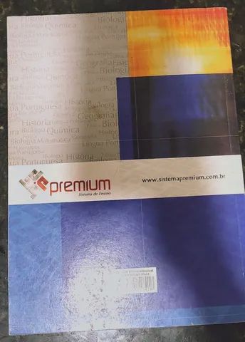 Livro Ensino Médio Premium Módulo 3 EJA - Foto 2