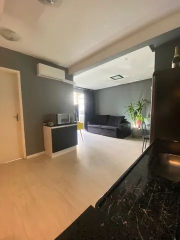 Apartamento Semimobiliado - Aceito Carro de até R$50.000,00 - Foto 7