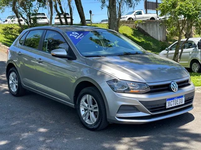 Volkswagen Polo 2019 por R$ 65.800, Curitiba, PR - ID: 4708340