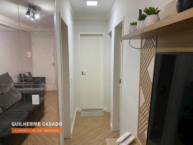Apartamento No Condominio Resort Da Granja - Foto 2