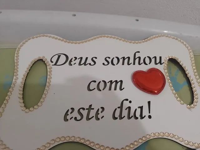 Placas de casamento  - Foto 2