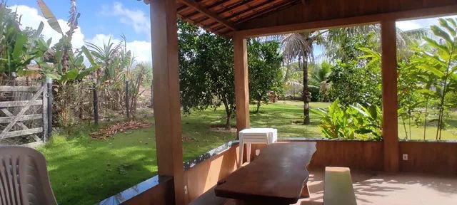 Sítio lindo em Araçás- Bahia  - Foto 10