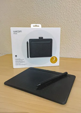 Mesa wacom  +490 anúncios na OLX Brasil