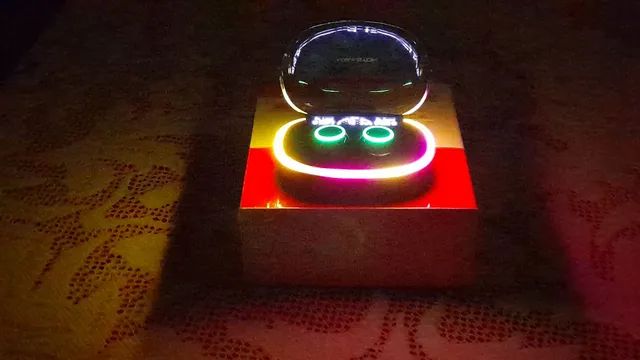 Fone de ouvido Bluetooth  - Foto 3