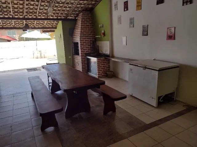 Casa B. de Jacuípe - 7/4 com ar- Cond. Fechado(lado praia) - Réveillon,janeiro,feriados