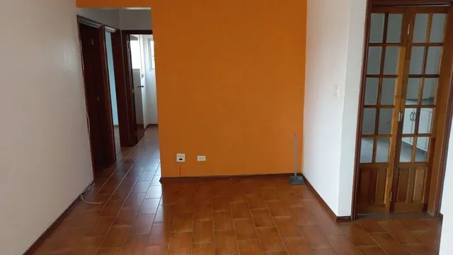 Captação de Apartamento a venda em Embu-Guaçu, SP