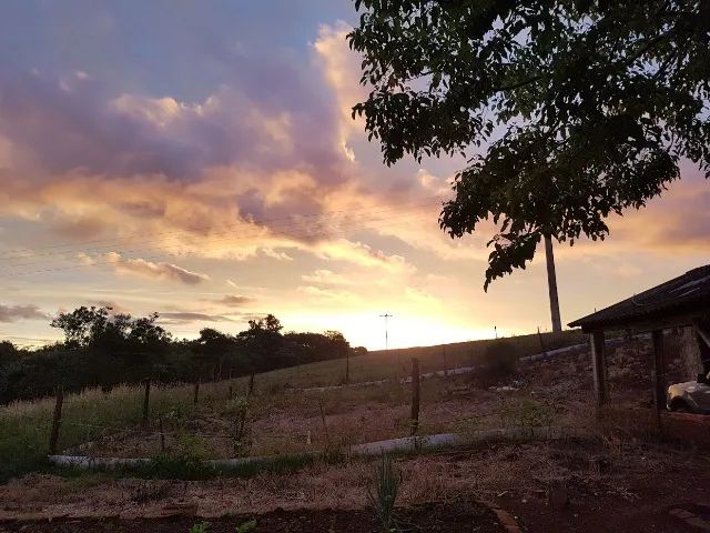 Alugo ou Vendo Sitio 1.500m2 - Foto 5