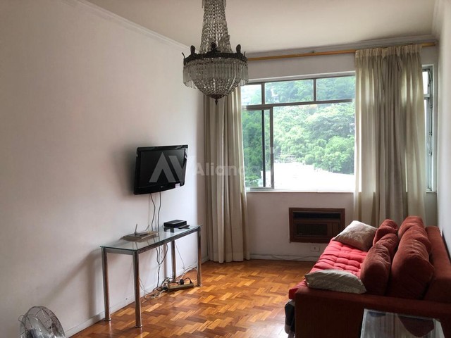 Botafogo | Apartamento 2 quartos