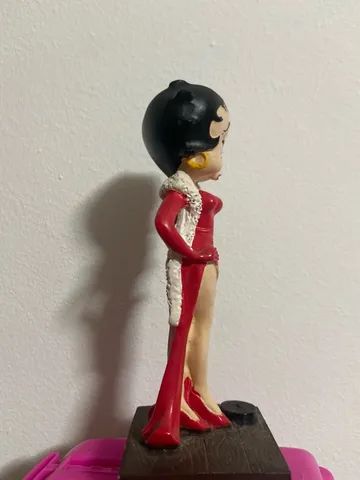Betty Boopy - Foto 6