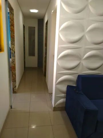 Sala no Complexo Judicial Campina Grande  - Foto 3