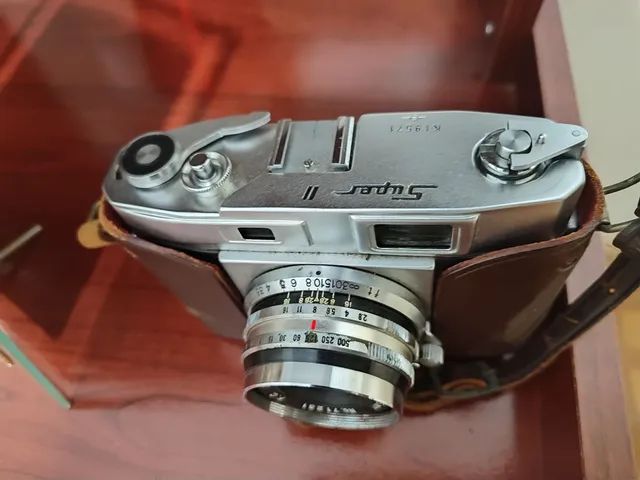 Maquinas fotograficas - Foto 6