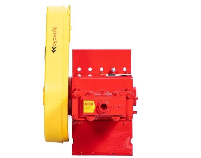 Lavadora Hidromar sem motor BH-6100