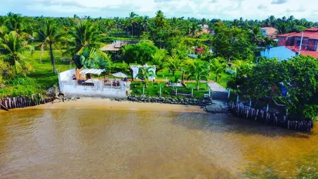 Chácara na beira do rio São Francisco - Foto 4