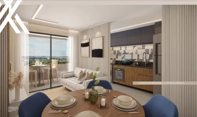 Apartamento para venda possui 61 metros quadrados com 3 quartos em Barro - Recife - PE