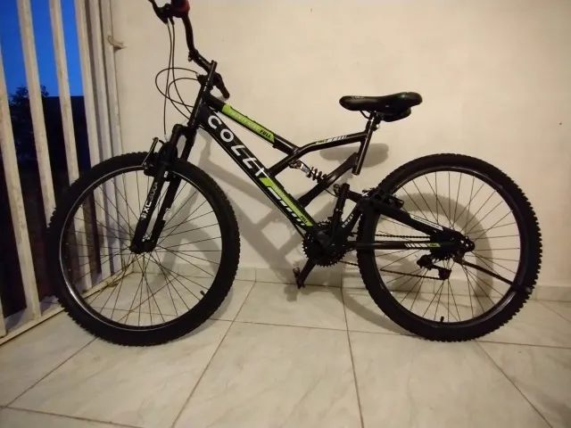 Bike de Grau - Ciclismo - Boqueirão, Araucária 1251788786