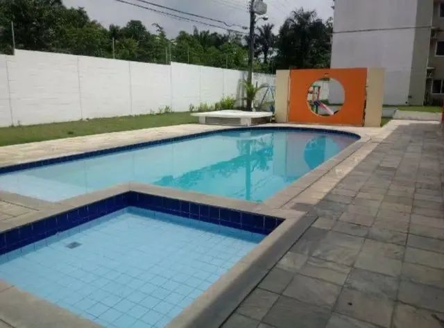 Apartamento 2 quartos para alugar Flores Manaus AM 1263360296