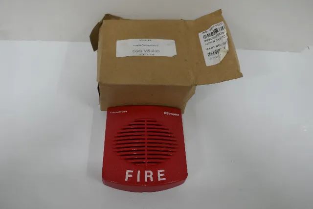 sirene fogo bombeiros. - Foto 5