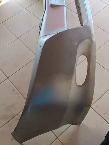 Para-choque do honda city - Foto 2