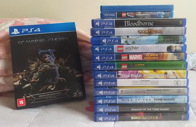 God of war ps vita  +32 anúncios na OLX Brasil