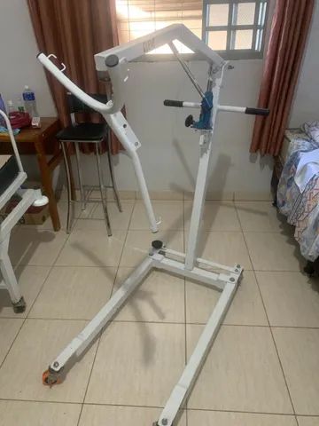 Itens para cuidados de pessoa acamada - Foto 3