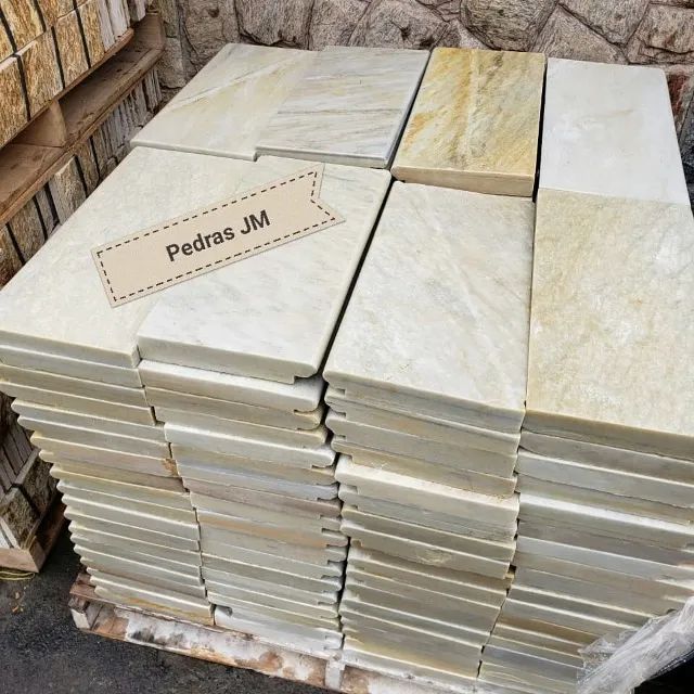 Bordas de Piscina