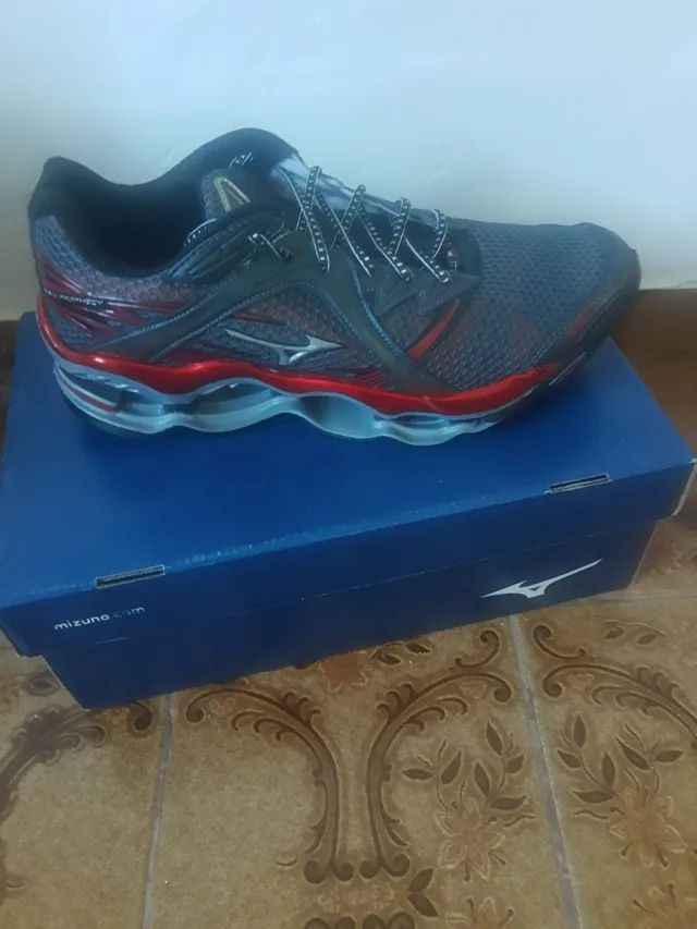 Mizuno prophecy 4 outlet cores