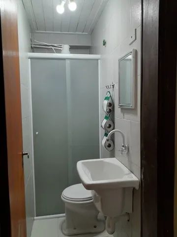 Alugo Apartamento c/garagem temporada Praia dos Sonhos Itanhaém Frente ao Mar - Foto 5