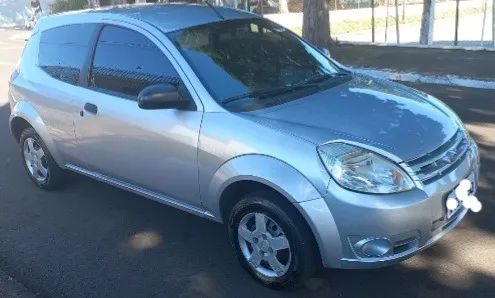FORD KA. TECNO 8V FLEX 3P ka 2011 1.0 fly viral FORD KA. TECNO 8V FLEX 3P