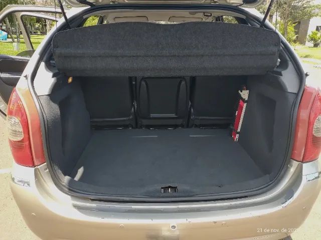 Xsara Picasso 1.6 Revisada! Pneu Michelin. - Foto 7