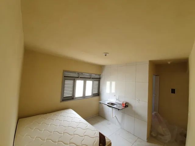 ALUGO SUITES NO CENTRO DE ARAPIRACA  - Foto 2