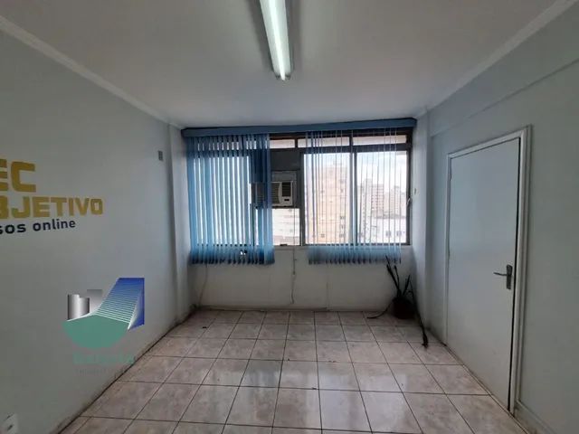 Salas comerciais para alugar, 85m² - Centro - Foto 2