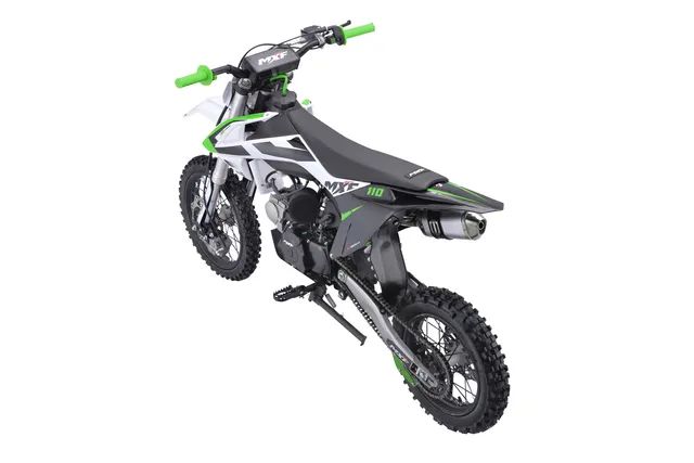 MXF MINIMOTO PRO RACING 110 2010 - 1244011108