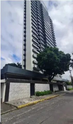 Captação de Apartamento a venda na Rua Agrestina, Santana, Recife, PE