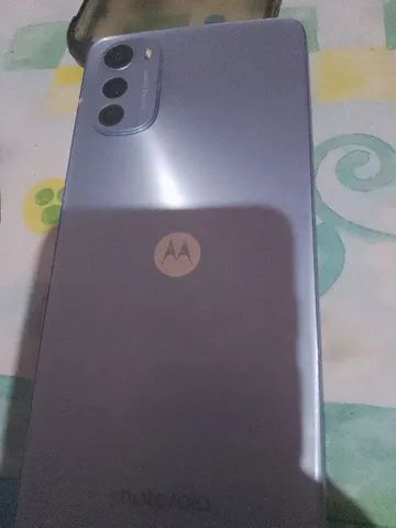 Motorola e 22