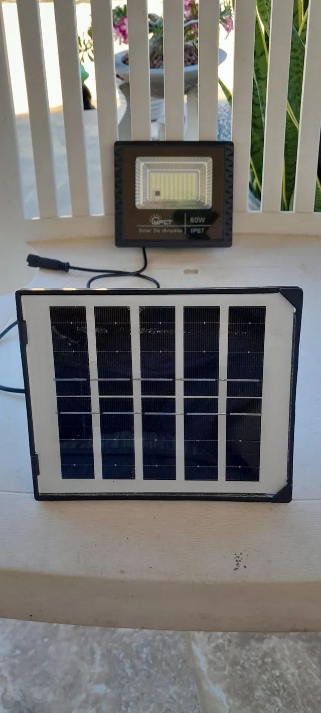 REFLETOR SOLAR - Foto 2