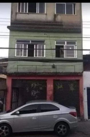 Captação de Apartamento a venda na Rua Leopoldino de Oliveira 174 madureira, Madureira, Rio de Janeiro, RJ