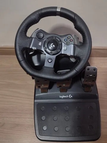 Gran Turismo 6: como configurar o volante Logitech G27 para usar