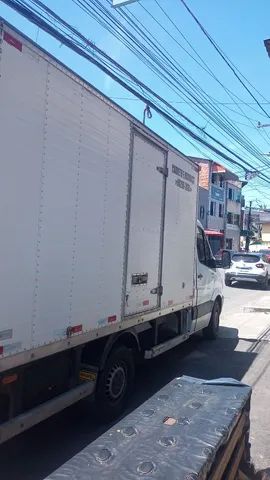 Carretos e mudanças. Contato *60. - Foto 3