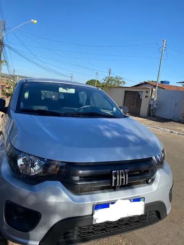 Aluguel de veículo para motoristas de aplicativo. 