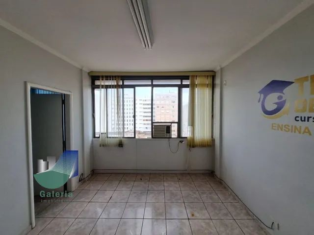 Salas comerciais para alugar, 85m² - Centro - Foto 5