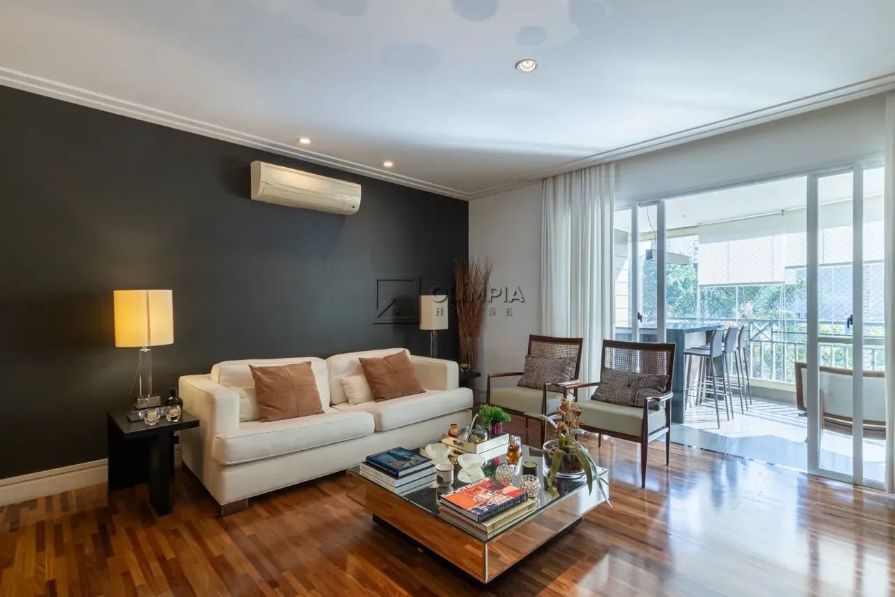 Apartamento Venda 2 Dormitórios - 156 m² Moema - Foto 5